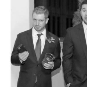 Meet your Posher, Max